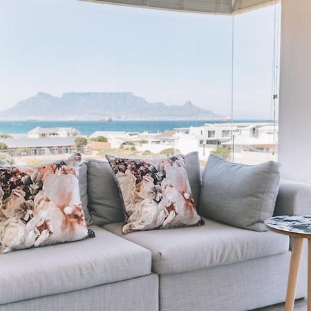 Small Bay Beach Suites Kapsztad Zewnętrze zdjęcie