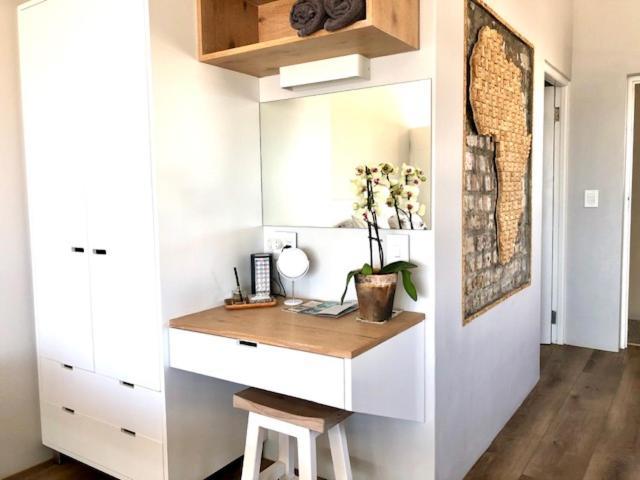 Small Bay Beach Suites Kapsztad Zewnętrze zdjęcie