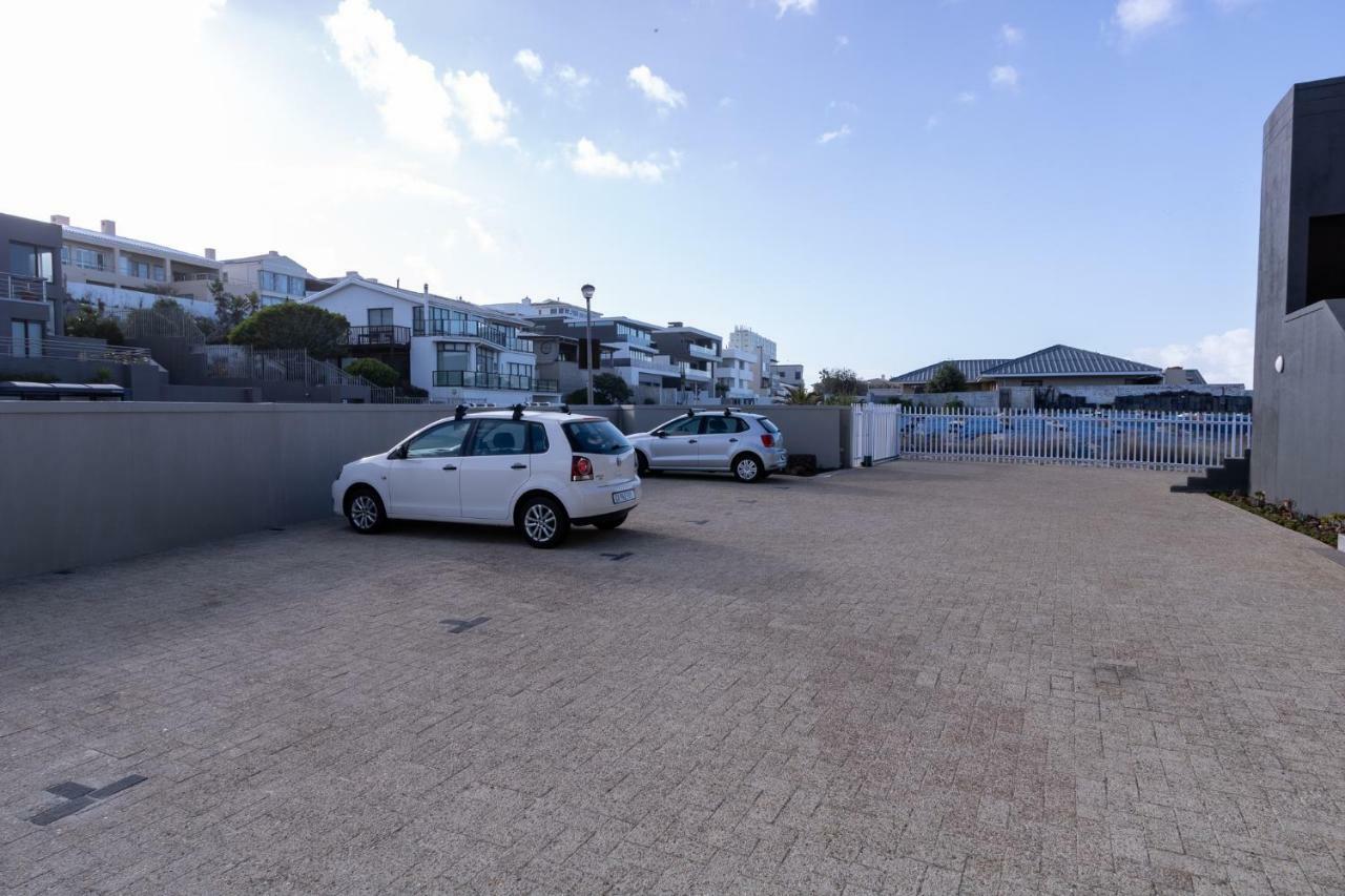 Small Bay Beach Suites Kapsztad Zewnętrze zdjęcie